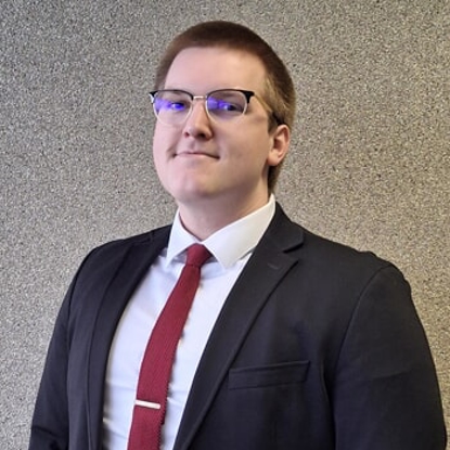 Jedidiah  Rice, Esq. Photo